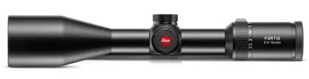 Leica Fortis 2,5-15x56i L-4a, rail - Leica-kikarsikten - 4022243500815 - 1