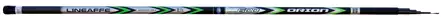 Lineaeffe Orion II Carbon Pole - Metespön - 8032895121555 - 1