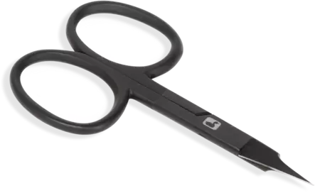 Loon Ergo Precision Tip -tying scissors - Saxar - 782420061075 - 1