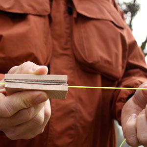 Loon Line Cleaning Tool - Övriga produkter - 782420002535 - 3