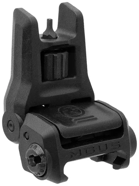 Magpul MBUS 3 Sight Front - Järnsikten för gevär - 840815132165 - 1