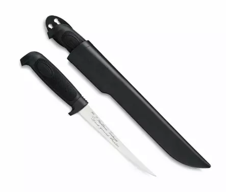 Marttiini Basic Fileting Knife 6" - Filéknivar - 6416885496205 - 1