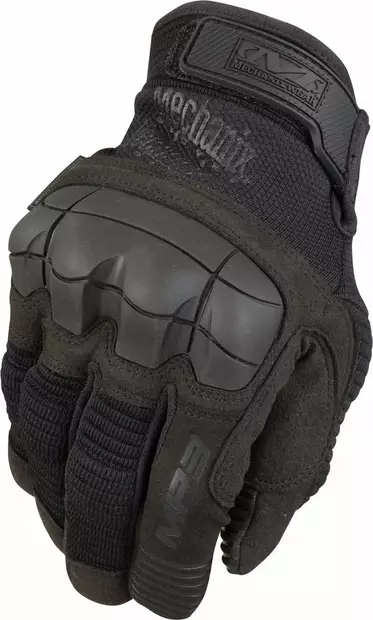 Mechanix M-Pact 3 Covert - Taktiska handskar - 781513601005 - 2