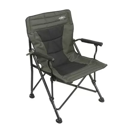 Mikado Foldable Chair IS12-1002 - Karpstolar - 5900637634485 - 1