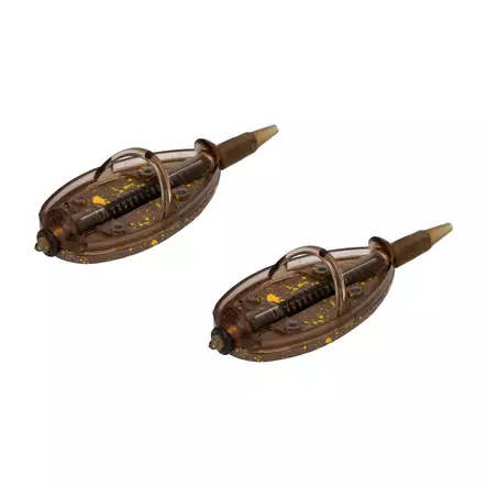 Mikado Method Feeder Douglas L 2 pcs - Platta & hybrid-method feedrar - 5900637048015 - 1