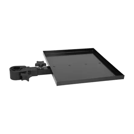 Mikado Side Tray Small 25x28cm - Fotplattor, sidobord & plattformar - 5900637034155 - 2