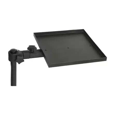 Mikado Side Tray Small 25x28cm - Fotplattor, sidobord & plattformar - 5900637034155 - 1