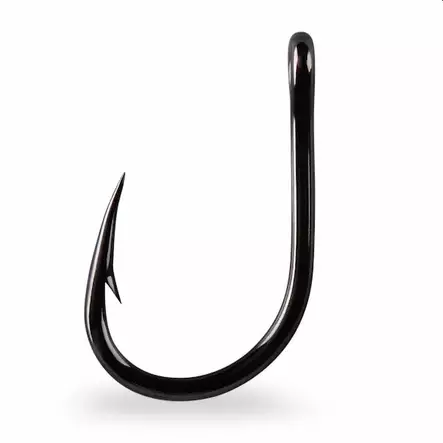 Mustad 94140NP-BN Heavy Live Bait - Krokar - 7021560008575 - 1
