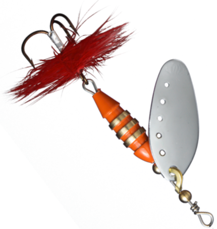 Myrans Toni 5g - Spinnare - 3400603415 - 1