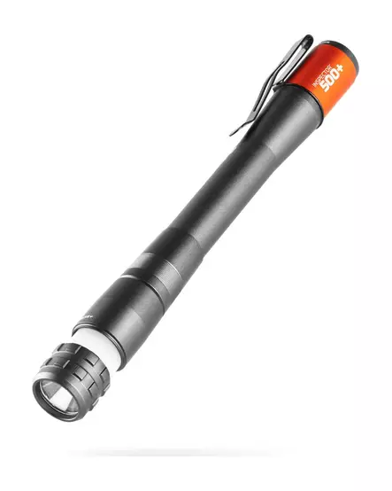 Nebo Inspector 500+ - Pannlampor - 5060063228945 - 1