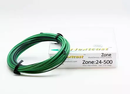 NextCast Zone 2D Body Sink2/Sink4 - Klumplinor - 7073322000815 - 1