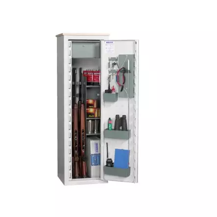 Nor-Lyx HL12 8 aseelle - Vapenskåp - 293145 - 1