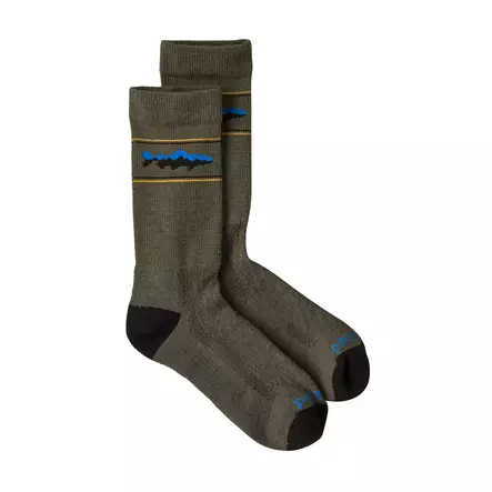 Patagonia Merino Wool Blend Sock M MTBA - Buffs och övriga - 198077758495 - 1