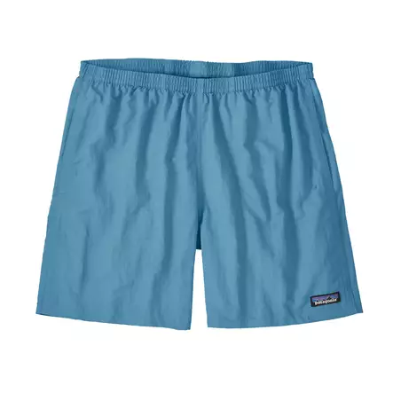 Patagonia Ms Baggies Shorts 5in M SHRB - Byxor - 198077737575 - 1