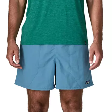 Patagonia Ms Baggies Shorts 5in M SHRB - Byxor - 198077737575 - 2