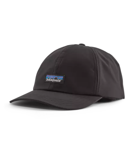 Patagonia Terrebonne Hat Black - Övriga huvudbonader - 196924766495 - 1