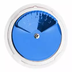 Patriot Deep Diver Medium - Utlösare och trollingtillbehör - 6417512530545 - 2