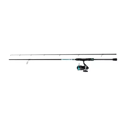 Penn Conflict LE Inshore 8'6'' 10-45g - Havsfiskekombos - 031324062375 - 2