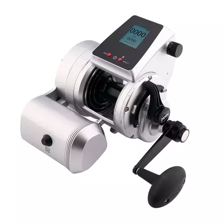 Penn Fathom Electric 80 Reel Kit - Hav- och trollingrullar - 031324003125 - 1