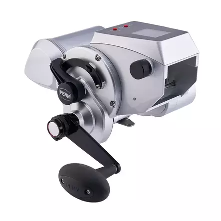 Penn Fathom Electric 80 Reel Kit - Hav- och trollingrullar - 031324003125 - 2