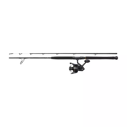 Penn Wrath II Boat 7' 20-30lb 6000 Combo - Havsfiskekombos - 031324288485 - 2