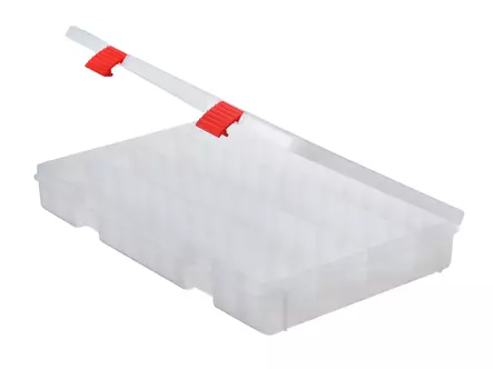 Plano Rustrictor 3700 - Betesbox - 024099010245 - 1