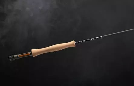 Primal Raw Series Fly Rods - Primal-fjärilar - 9420069032735 - 5