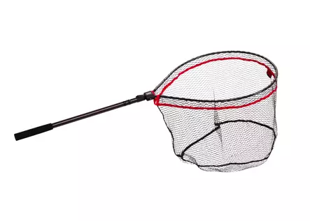 Rapala Karbon Net allround 50x40cm - Håvar - 3560410080605 - 1