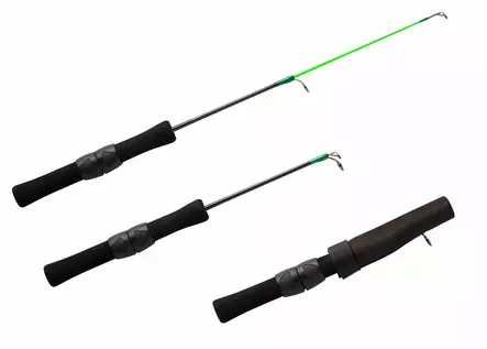 Rapala TeleStick Ice 20'' - Spön för haspelrulle - 022677318295 - 1