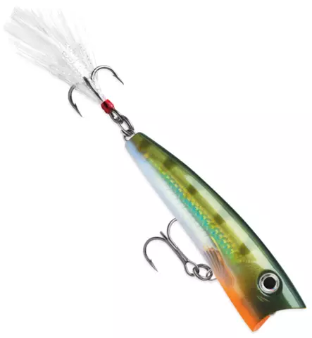 Rapala X-Rap Pop 7cm 11g - Ytbehandlingar - 1730010045 - 1