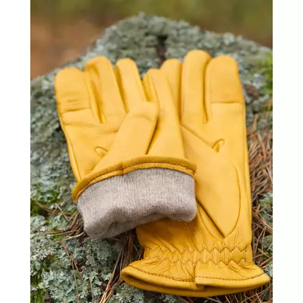Ruoto X Sauso Metso Wool - Jägarhanskar - 4251868276045 - 2