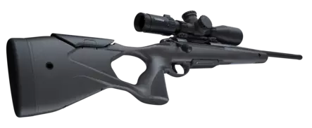 Sako S20 Rear Stock Hunter - Gevärskolvar Komposit - S588207275 - 2