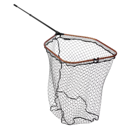 Savage Gear Pro Folding Landing Net XL - Håvar - 5706301697585 - 1