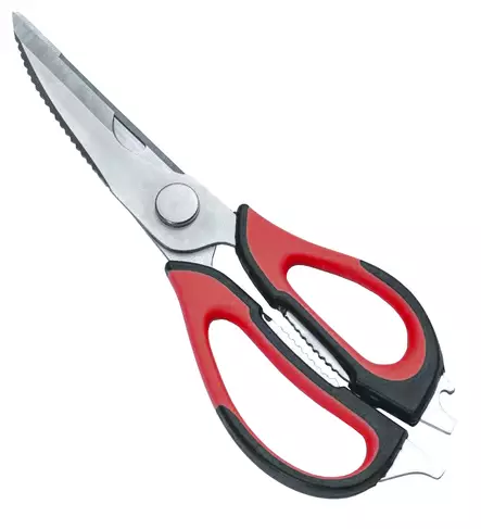 Saxa Fish Scissors - Övriga verktyg och tillbehör - 6438407012205 - 2