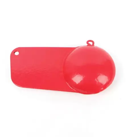 Scandinavian Tackle Downrigger Weight 3,5kg - Utlösare och trollingtillbehör - 6438212091075 - 1