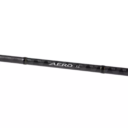 Shimano Aero X6 Match Float - Metespön - 8717009881555 - 2