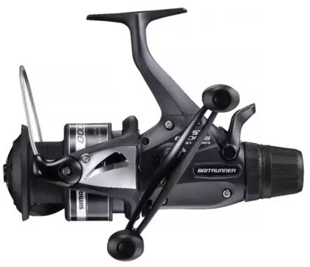 Shimano Baitrunner ST-RB - Baitrunner- och matchrullar - 0022255190275 - 1
