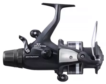 Shimano Baitrunner ST-RB - Baitrunner- och matchrullar - 0022255190275 - 2