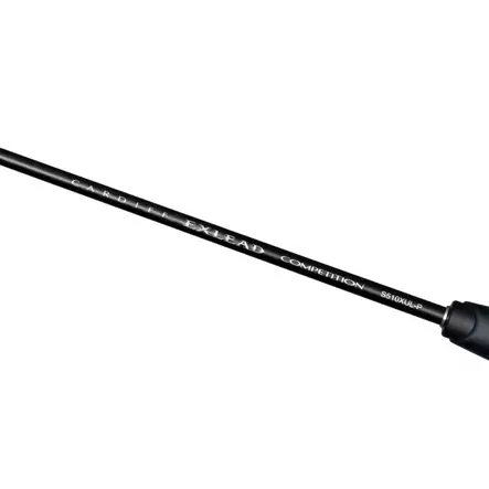 Shimano Cardiff Exlead Competition 5'9" 0,5-5g - Shimano -haspelspön - 8717009884785 - 2