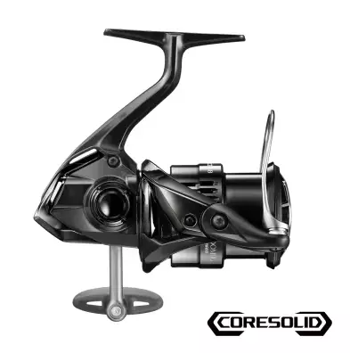 Shimano Exsence BB - Frambromsade haspelrullar - 4969363047205 - 2