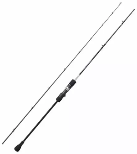 Shimano Grappler BB Type Slow Jigging Casting 1+1pc - Havsfiskespön för djuphavsfiske - 4969363301475 - 1