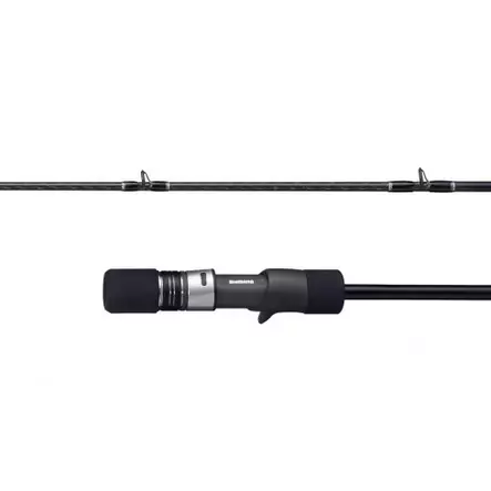 Shimano Grappler BB Type Slow Jigging Casting 1+1pc - Havsfiskespön för djuphavsfiske - 4969363301475 - 2