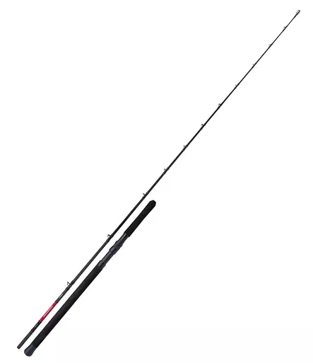 Shimano Vengeance BX Boat Slim 1+1pc - Havsfiskespön för djuphavsfiske - 8717009881685 - 1