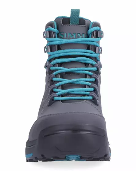 Simms Womens Freestone Boot Slate - Vadarkängor - 694264597415 - 2