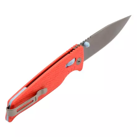 SOG Altair XR Canyon Red - Fällknivar - 729857013635 - 2