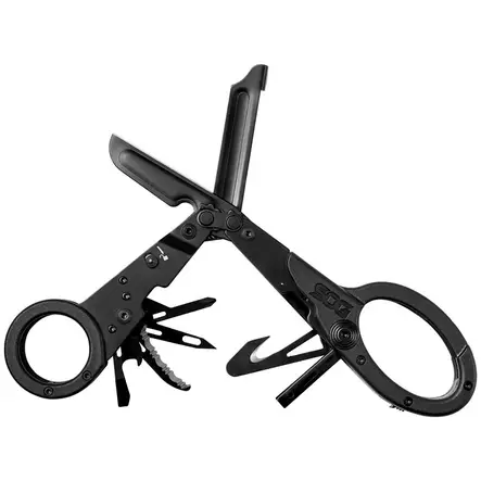 SOG Parashears Black - Multifunktionsverktyg - 729857008945 - 1