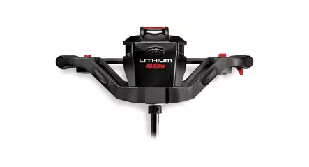 Strikemaster Lithium 40V Power Head - Isborrar och tillbehör - 043253122105 - 1