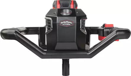 StrikeMaster Maven 40v 250mm Combo - Isborrar och tillbehör - 6416038106685 - 2