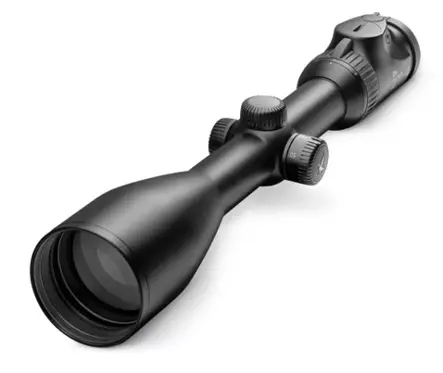 Swarovski Z6i 2,5-15x56 4A-I - Swarovski kikarsikten - 9006325070965 - 2