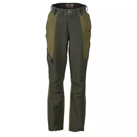 Swedteam Lynx Ws Antibite Trousers Green - Dam jaktbyxor - 7330144038885 - 2